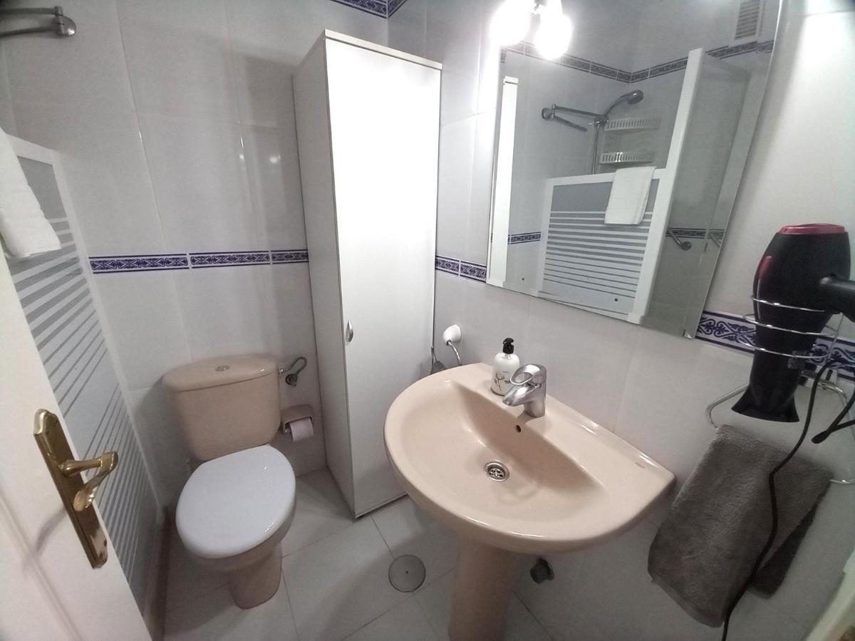 Apartamentos Medano - Esmeralda Medano エル・メダノ エクステリア 写真